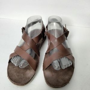 Chaco sandals